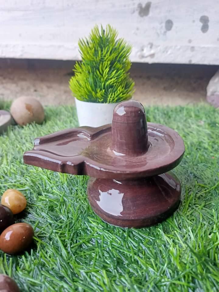 Akhand Narmadeshwar shivling